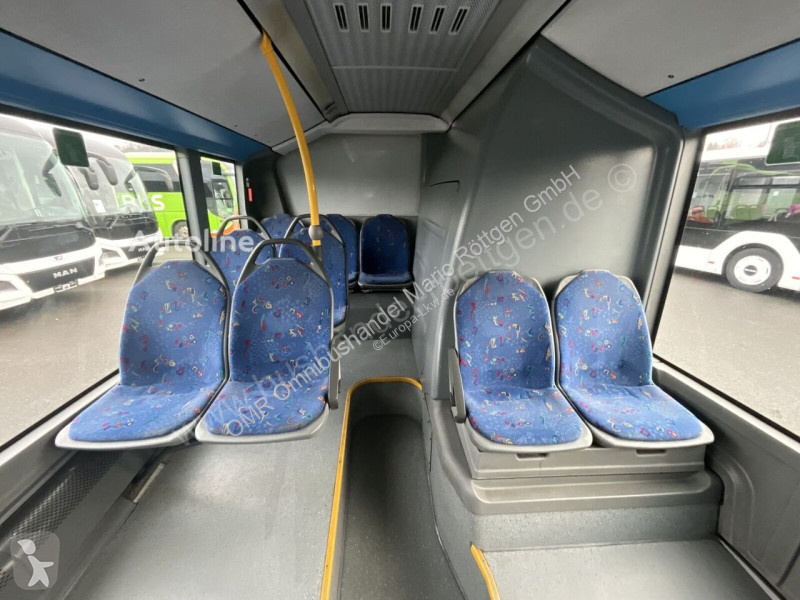 باص Mercedes O 530 G C2