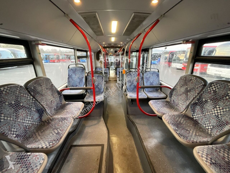 MAN A 23 Lion´s City G bus