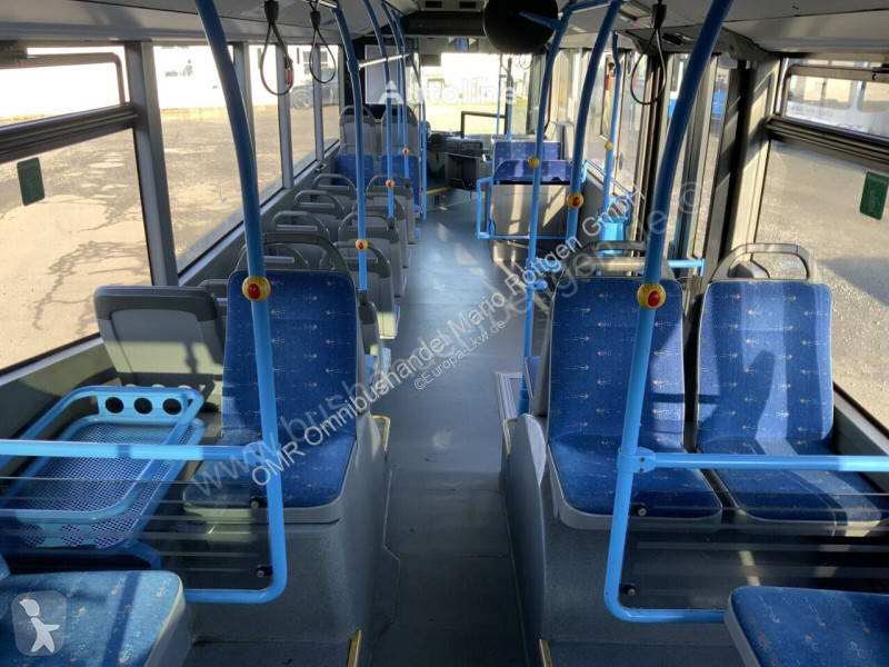 باص Mercedes O 530
