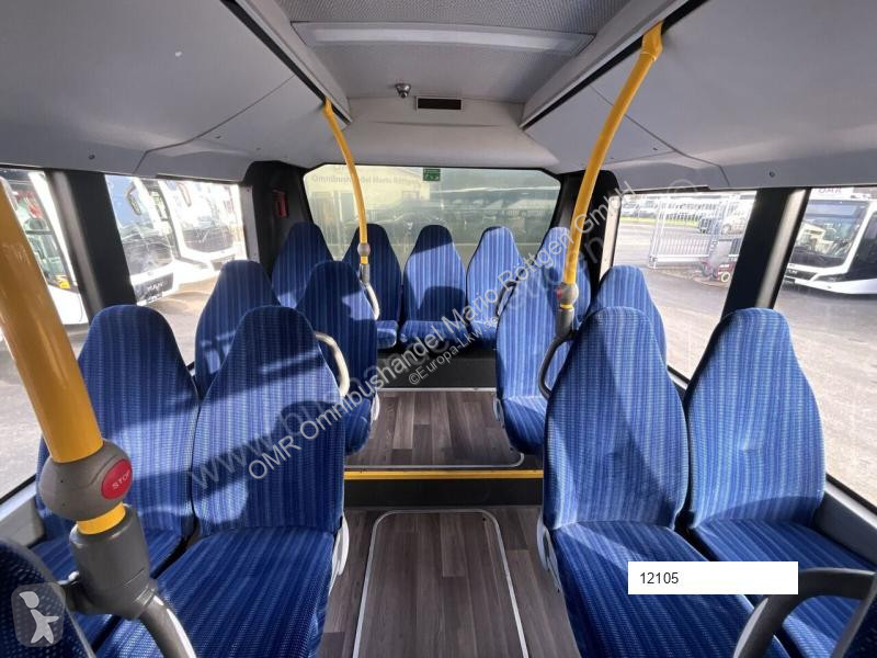 باص Mercedes O 530 LE