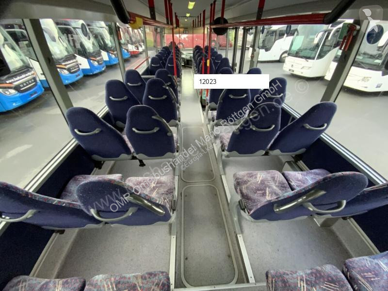 Buss Setra