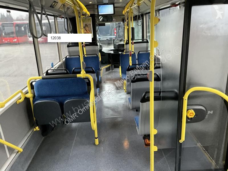 Градски автобус MAN A 21 Lion´s City