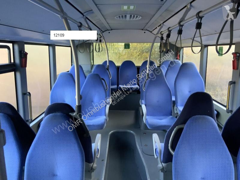 باص Mercedes O 530 G