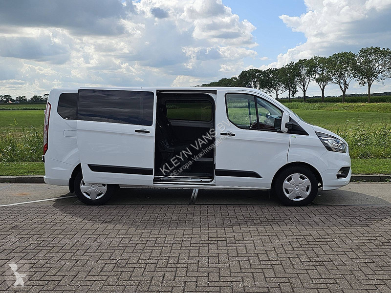 Градски автобус Ford 2.0 L2H1 2x Airco 9-Pers