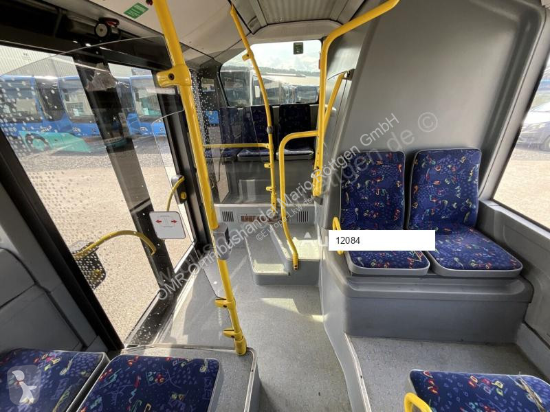 Autobussen Mercedes O 530 G