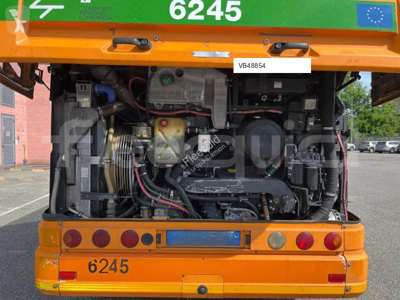 Buss Irisbus