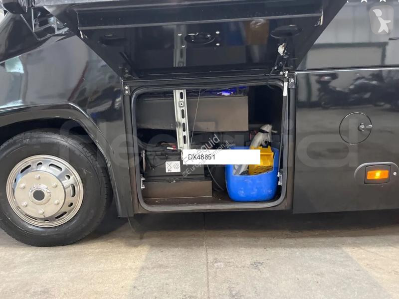 Pullman Iveco