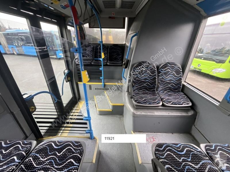 Autobus Mercedes Conecto G