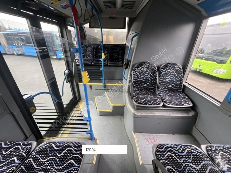 Autobus Mercedes Conecto G