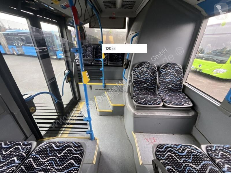 Autobus Mercedes Conecto G