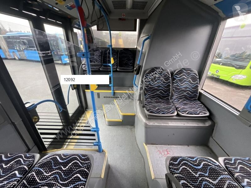 Autobus Mercedes Conecto G
