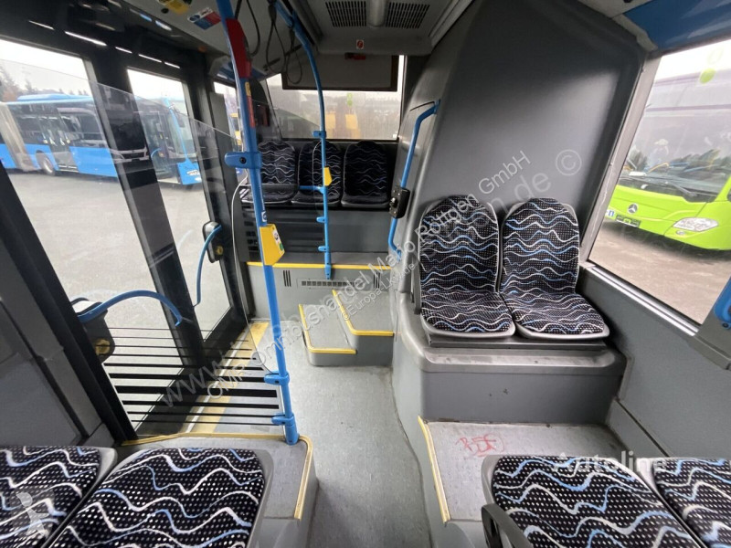 Autobus Mercedes Conecto G