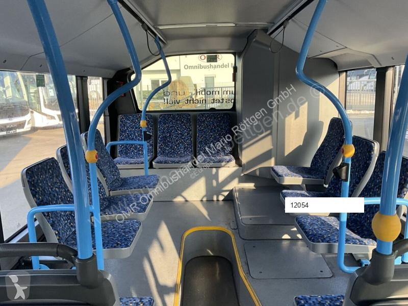 باص Mercedes O 530
