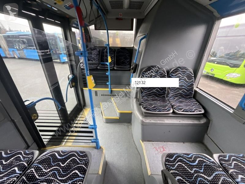 Autobus Mercedes Conecto G