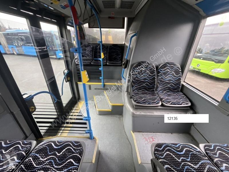 Autobus Mercedes Conecto G