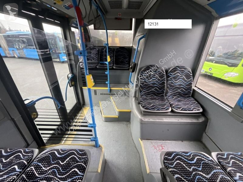 Autobus Mercedes Conecto G