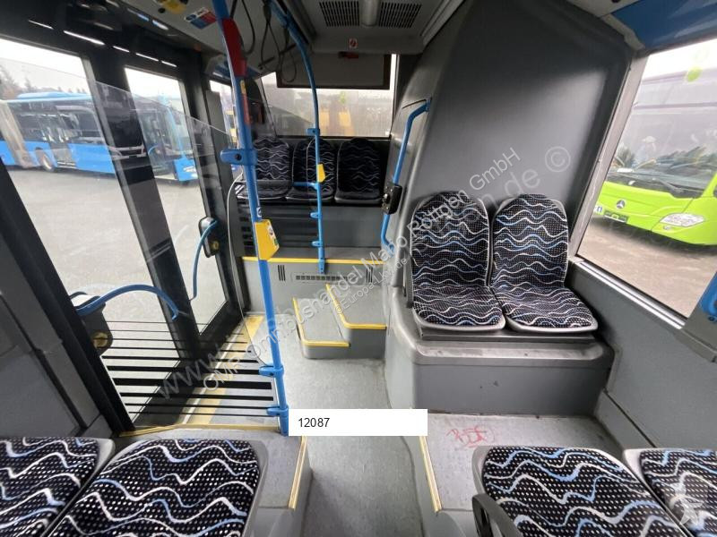 Autobus Mercedes Conecto G