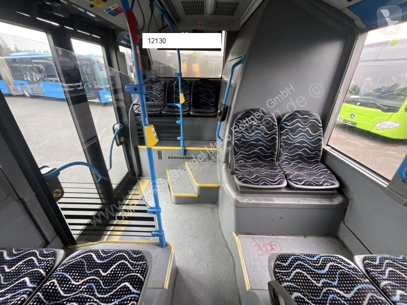 Autobus Mercedes Conecto G