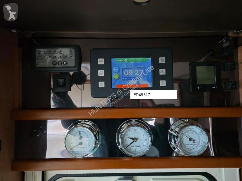 Bus MAN ​CARTHAGO LINER 82Q PKW