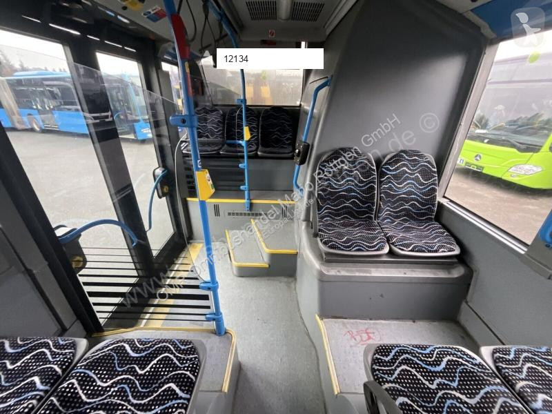 Autobus Mercedes Conecto G