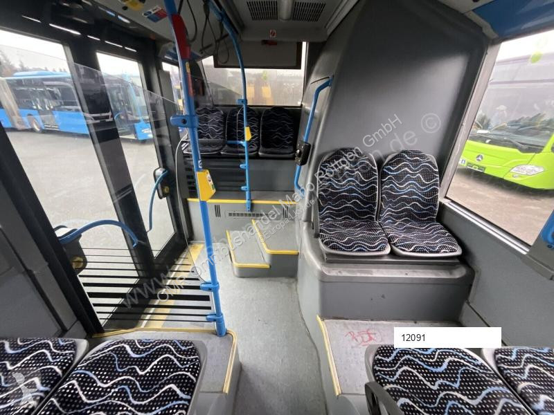 Autobus Mercedes Conecto G