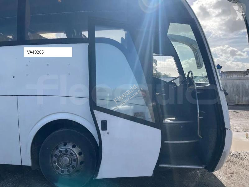 Autobús Mercedes Caetano
