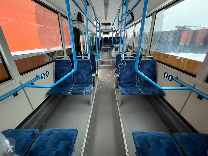 Градски автобус Iveco LE 4x2 41 SEATS / AC /...
