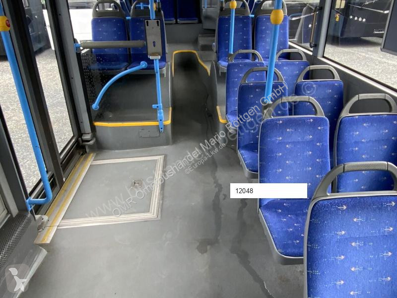 باص Mercedes O 530