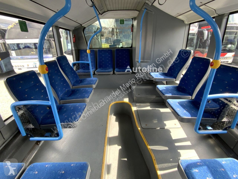 باص Mercedes O 530