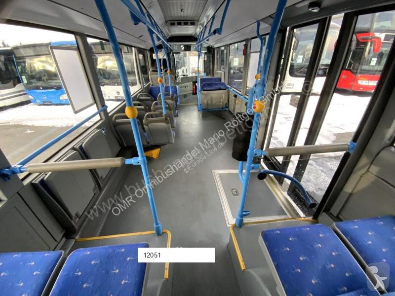 باص Mercedes O 530
