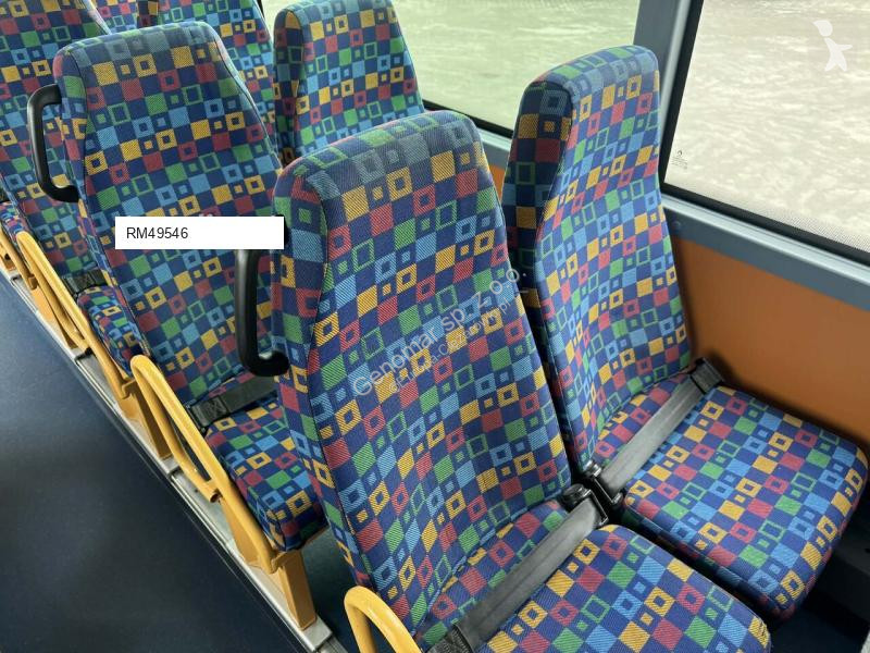 باص Irisbus