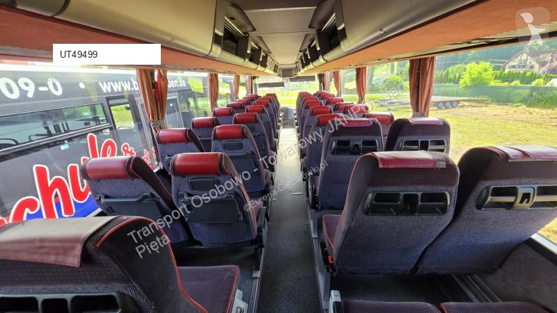 Градски автобус Irisbus Renault Iliade
