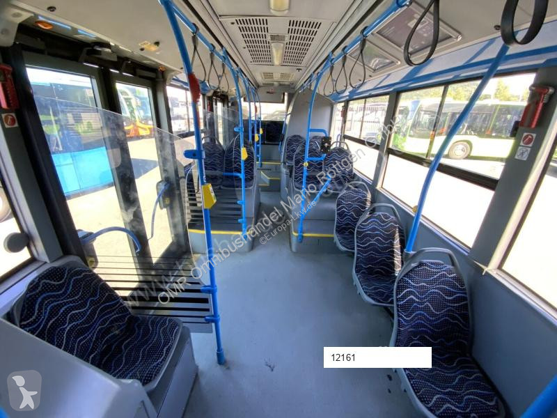 Autobus Mercedes Conecto G