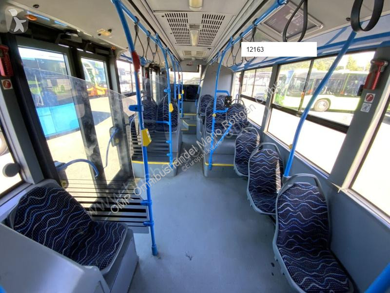 Autobus Mercedes Conecto G