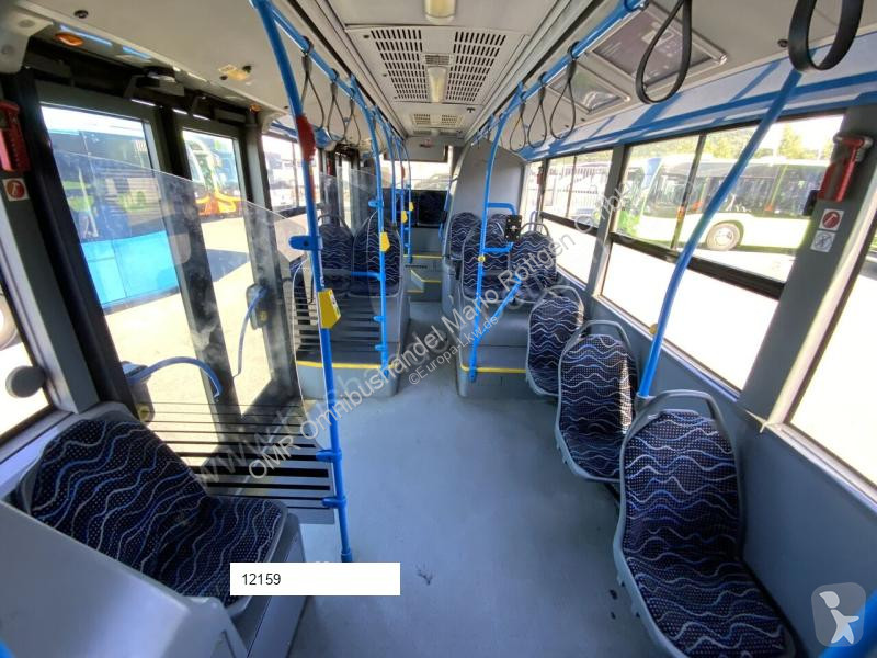 Autobus Mercedes Conecto G