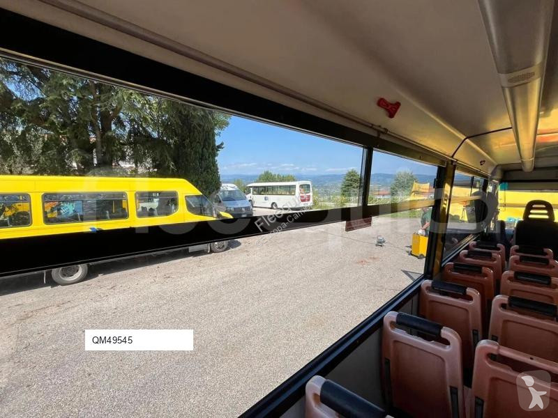 Véhicule utilitaire Iveco Cacciamali