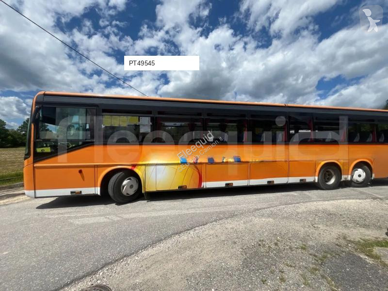 Autobús Irisbus Ares