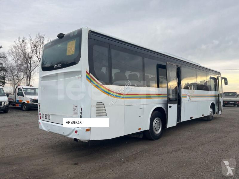 باص Irisbus
