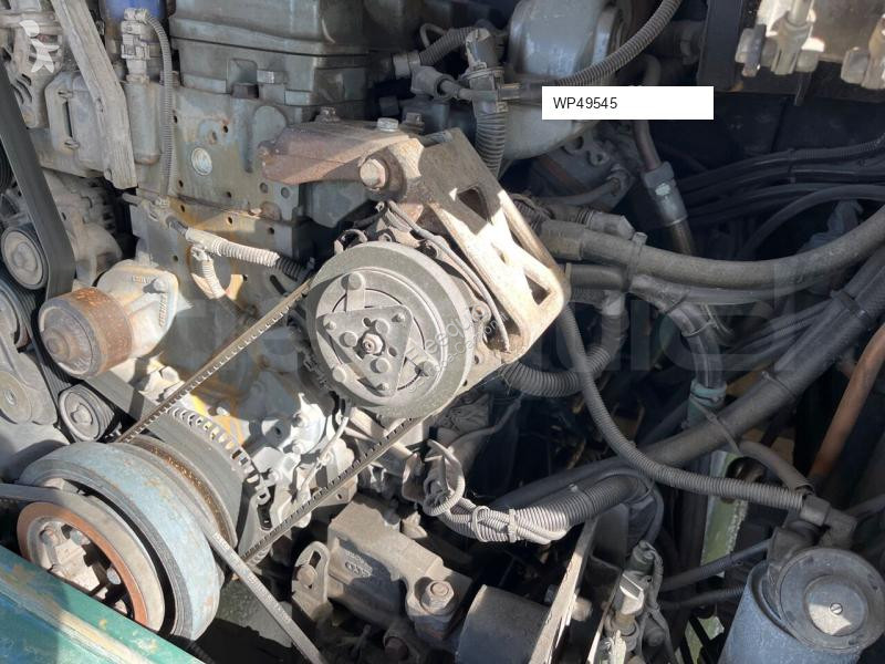 باص Iveco Cacciamali