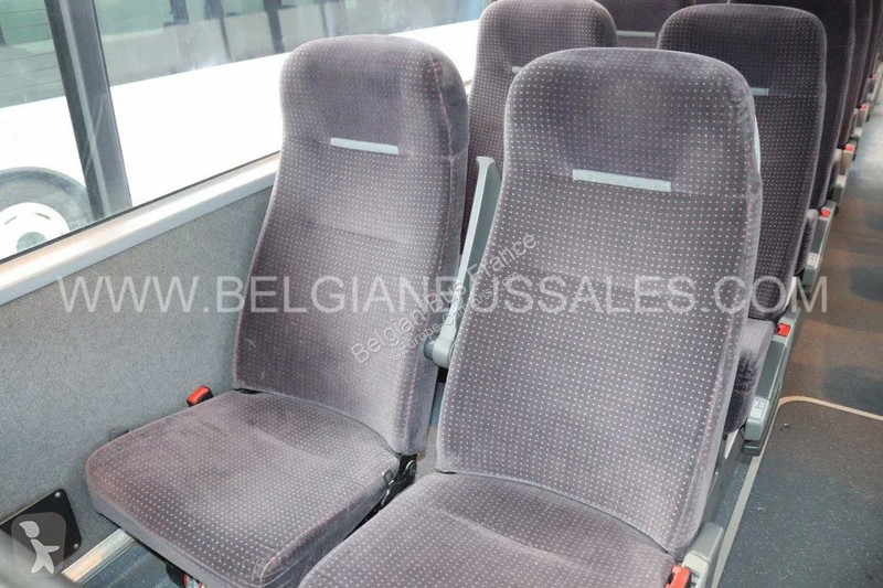 باص Setra / 14.1m / Optimum / Lift / Airco