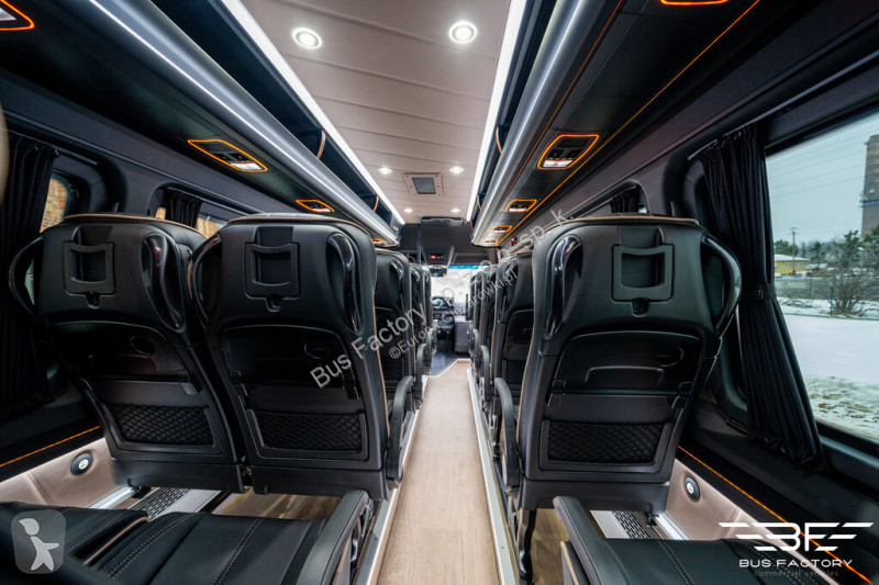 Городской автобус Mercedes SPRINTER 519 XXL,...