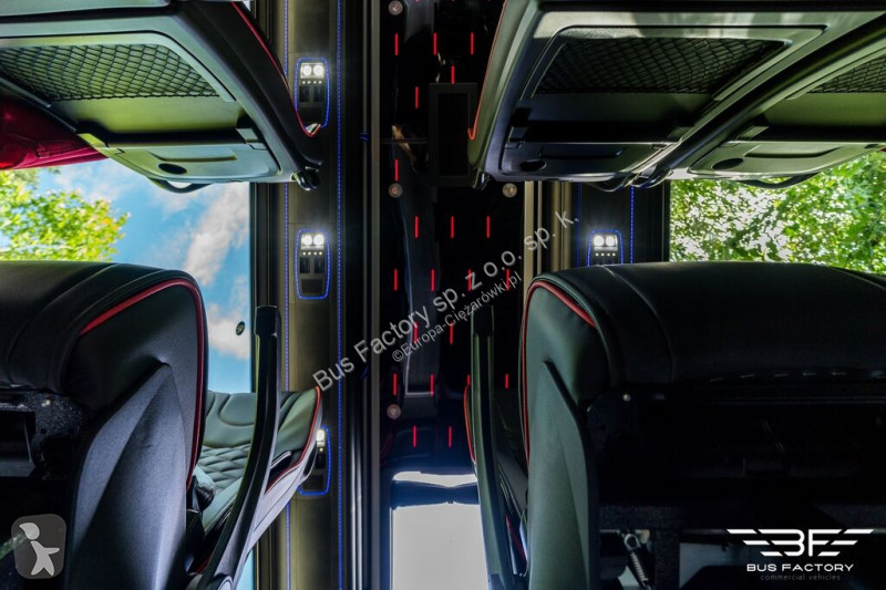 Pullman Mercedes SPRINTER 519 XXL, LUXURY LINE...