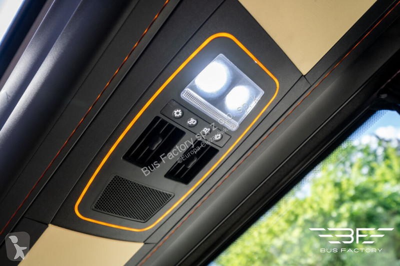 Buss Mercedes SPRINTER 519 XXL, LUXURY LINE 20+1 !