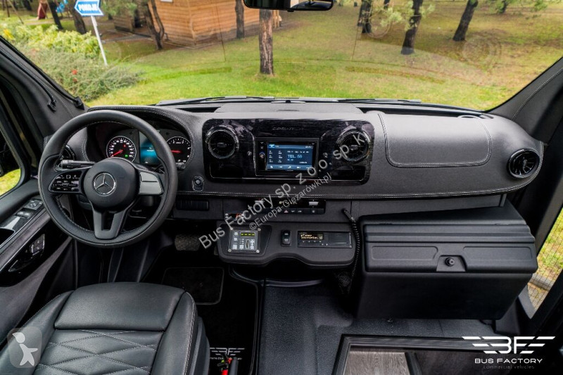 باص Mercedes SPRINTER 519, SKYLITE GT 16+1 !...