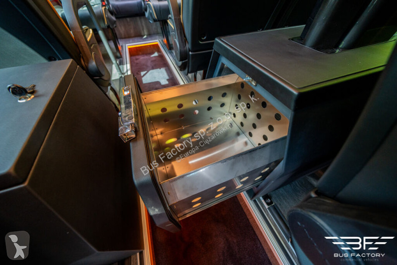 Furgoneta Mercedes SPRINTER 519 XXL, LUXURY...