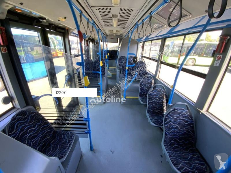 Autobus Mercedes Conecto G