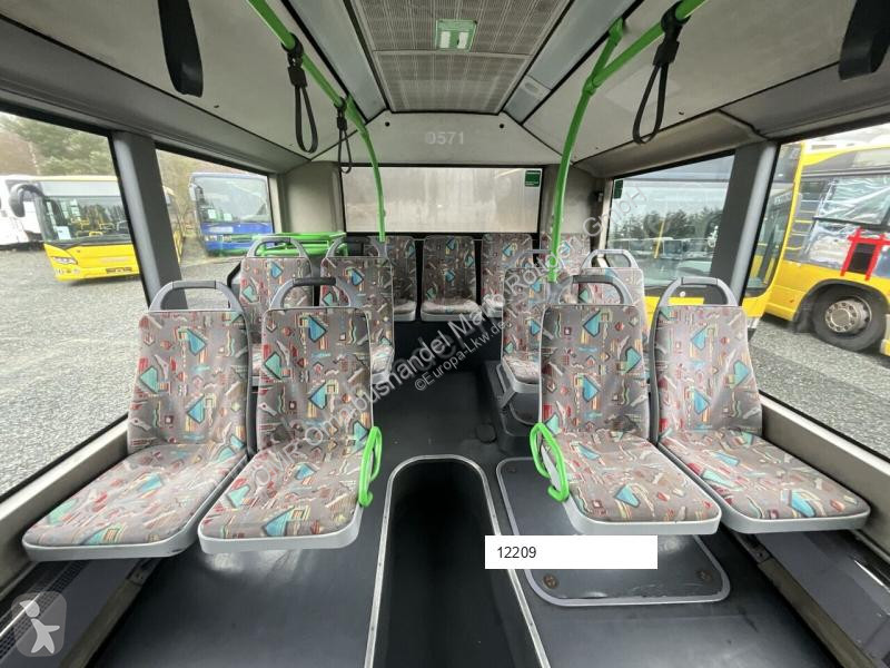 Buss Mercedes O 530 G