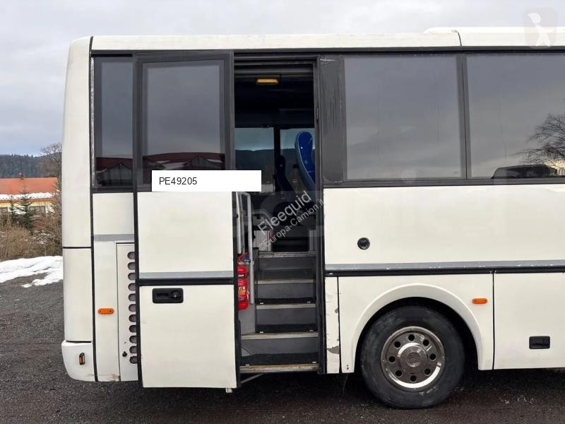 Buss Irisbus 389