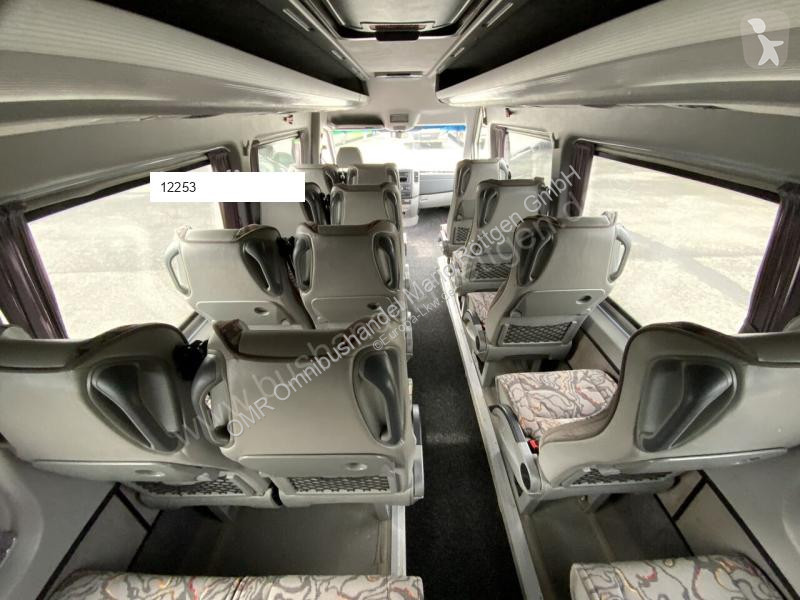 باص Mercedes 519 CDI