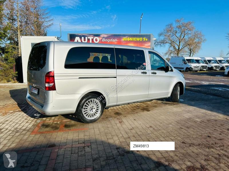 باص Mercedes